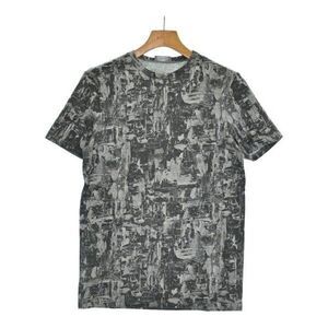 Dior Homme T-shirts/cut And Sew Men's